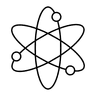 Atoms logo
